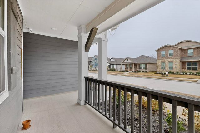 2927 Brittlebush Drive, Fort Worth, TX 76108