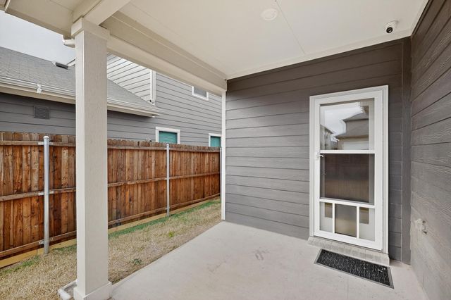 2927 Brittlebush Drive, Fort Worth, TX 76108