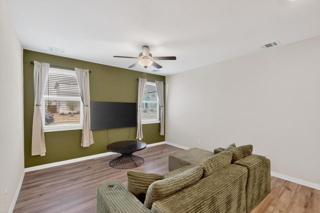 2927 Brittlebush Drive, Fort Worth, TX 76108