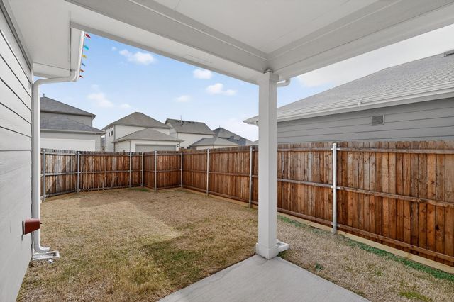 2927 Brittlebush Drive, Fort Worth, TX 76108