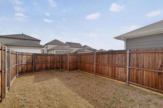 2927 Brittlebush Drive, Fort Worth, TX 76108