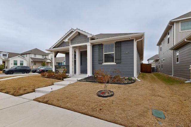 2927 Brittlebush Drive, Fort Worth, TX 76108