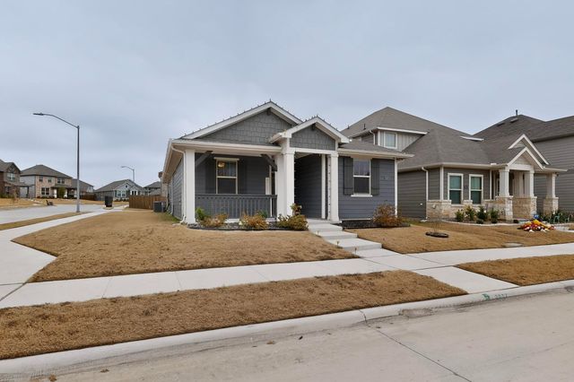 2927 Brittlebush Drive, Fort Worth, TX 76108