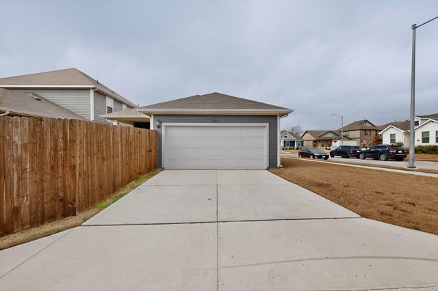 2927 Brittlebush Drive, Fort Worth, TX 76108