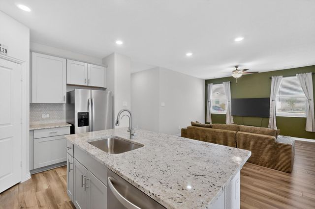 2927 Brittlebush Drive, Fort Worth, TX 76108