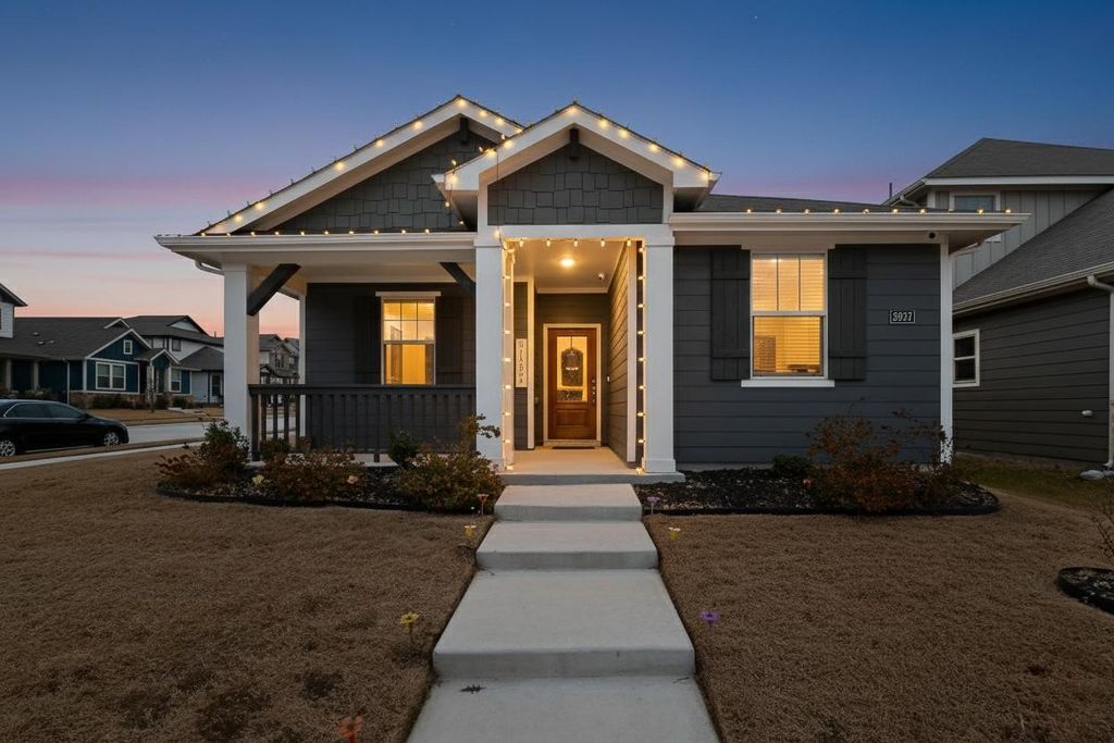 2927 Brittlebush Drive, Fort Worth, TX 76108