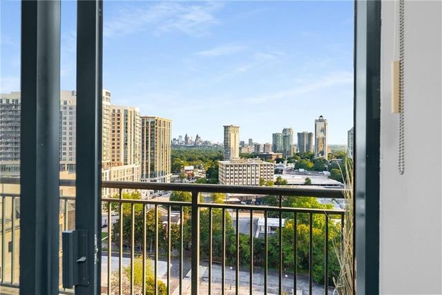 3040 Peachtree Rd 1205, Atlanta, GA 30305