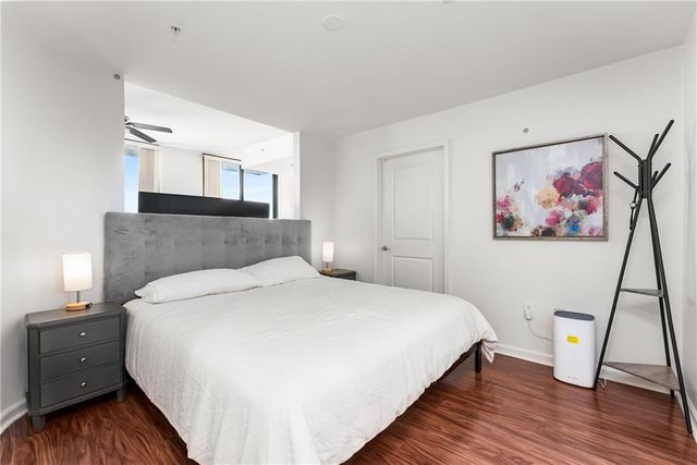 3040 Peachtree Rd 1205, Atlanta, GA 30305