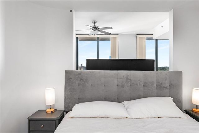 3040 Peachtree Rd 1205, Atlanta, GA 30305