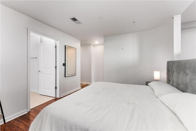 3040 Peachtree Rd 1205, Atlanta, GA 30305