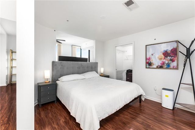 3040 Peachtree Rd 1205, Atlanta, GA 30305