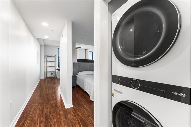 3040 Peachtree Rd 1205, Atlanta, GA 30305