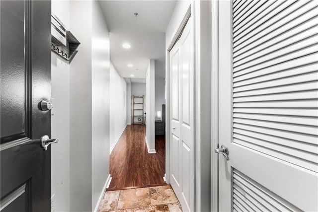 3040 Peachtree Rd 1205, Atlanta, GA 30305