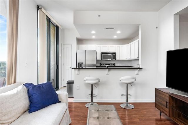 3040 Peachtree Rd 1205, Atlanta, GA 30305