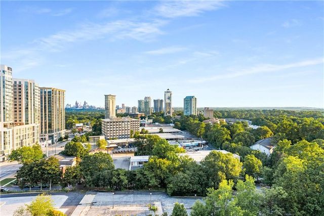 3040 Peachtree Rd 1205, Atlanta, GA 30305