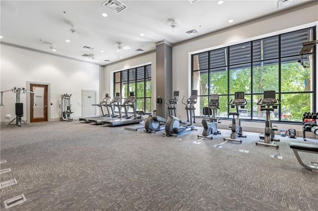 3040 Peachtree Rd 1205, Atlanta, GA 30305