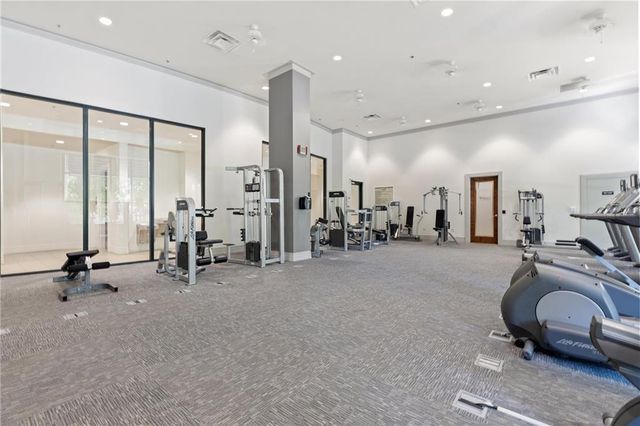 3040 Peachtree Rd 1205, Atlanta, GA 30305