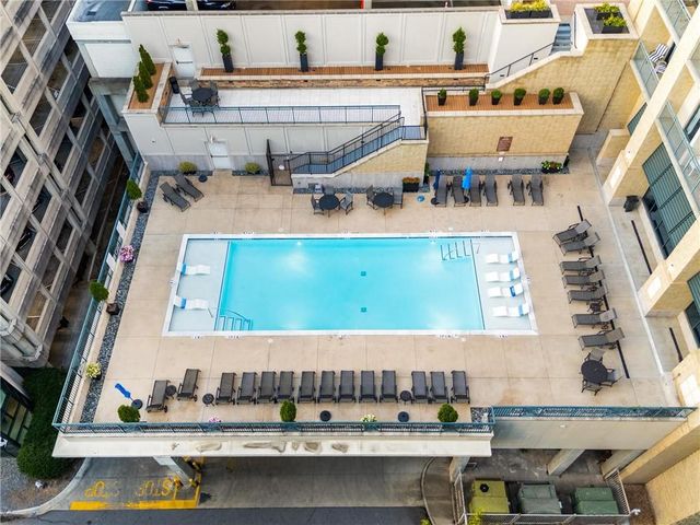 3040 Peachtree Rd 1205, Atlanta, GA 30305