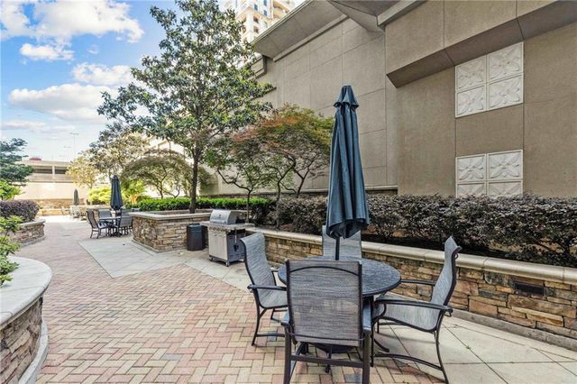 3040 Peachtree Rd 1205, Atlanta, GA 30305