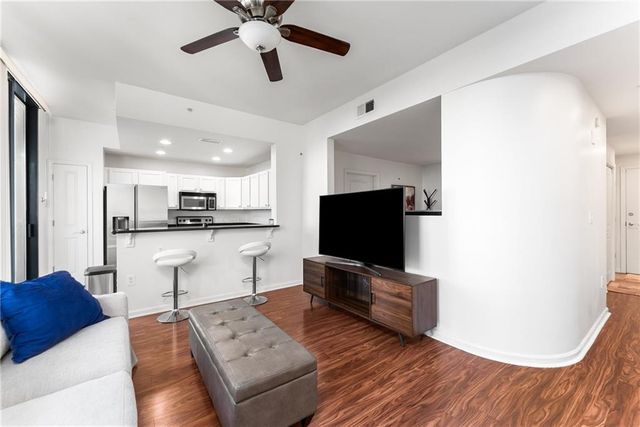 3040 Peachtree Rd 1205, Atlanta, GA 30305