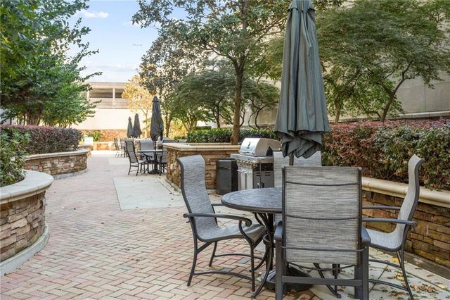 3040 Peachtree Rd 1205, Atlanta, GA 30305