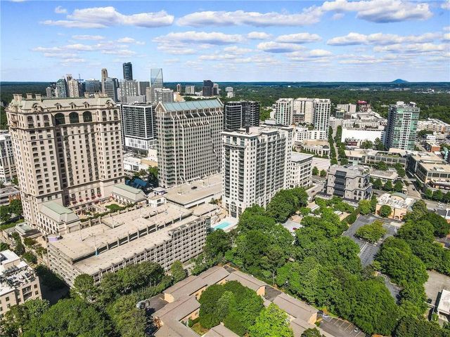3040 Peachtree Rd 1205, Atlanta, GA 30305