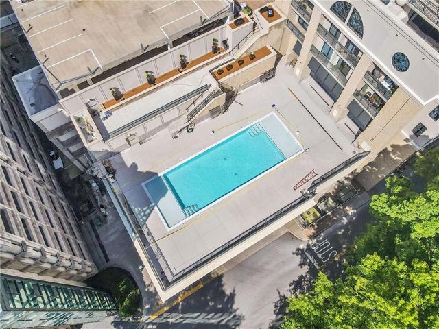 3040 Peachtree Rd 1205, Atlanta, GA 30305