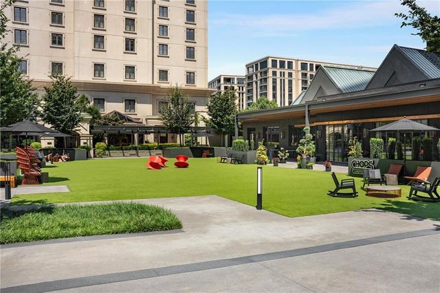 3040 Peachtree Rd 1205, Atlanta, GA 30305