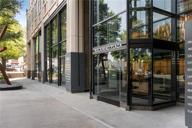 3040 Peachtree Rd 1205, Atlanta, GA 30305