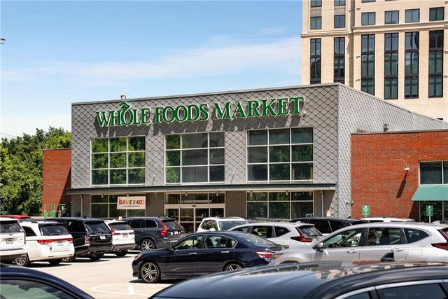 3040 Peachtree Rd 1205, Atlanta, GA 30305