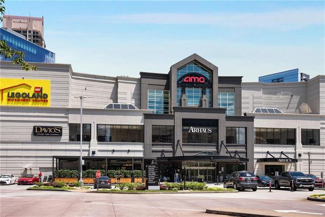 3040 Peachtree Rd 1205, Atlanta, GA 30305