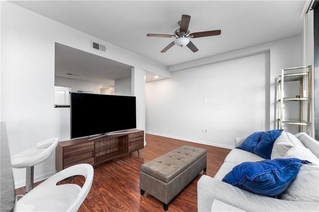 3040 Peachtree Rd 1205, Atlanta, GA 30305