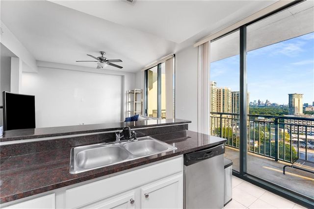 3040 Peachtree Rd 1205, Atlanta, GA 30305