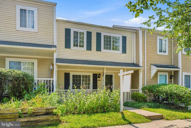 11426 LEDBURY WAY, Germantown, MD 20876