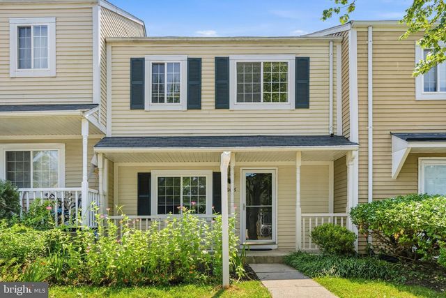 11426 LEDBURY WAY, Germantown, MD 20876