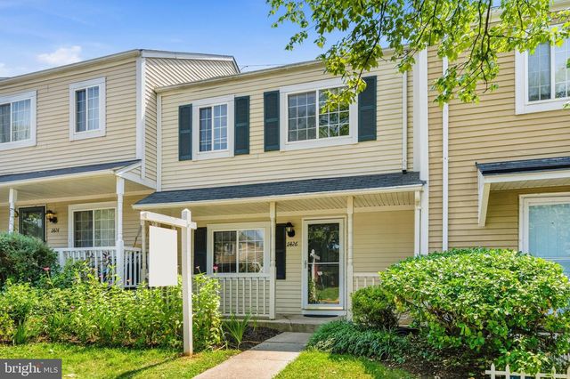 11426 LEDBURY WAY, Germantown, MD 20876