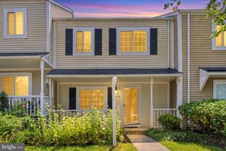 11426 LEDBURY WAY, Germantown, MD 20876
