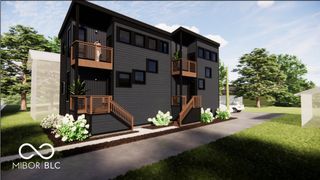 517 Prospect Street, Indianapolis, IN 46203