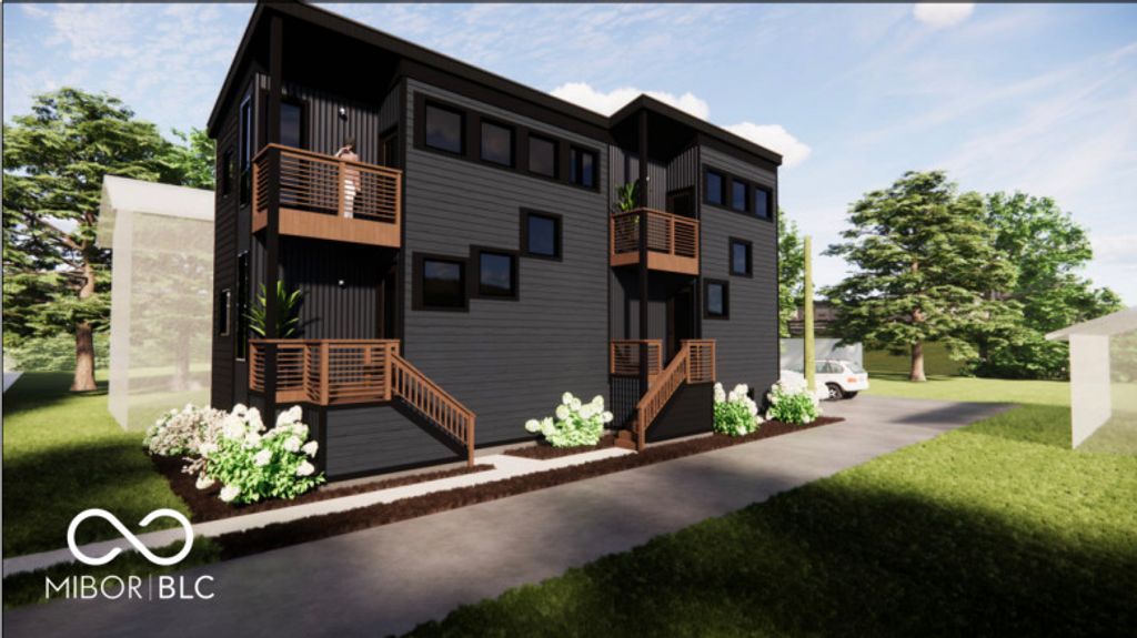 517 Prospect Street, Indianapolis, IN 46203