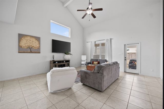 424 Winchester Drive, Celina, TX 75009