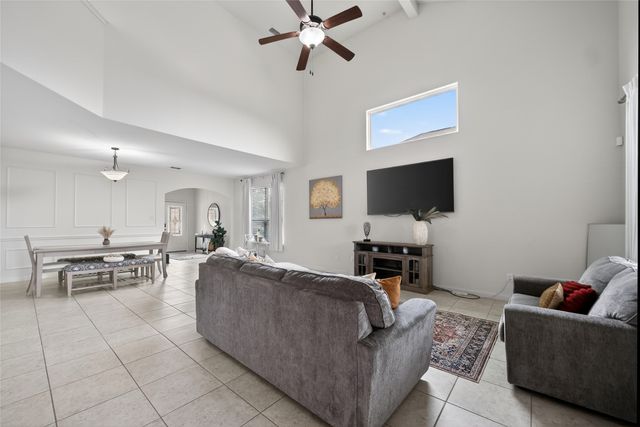 424 Winchester Drive, Celina, TX 75009