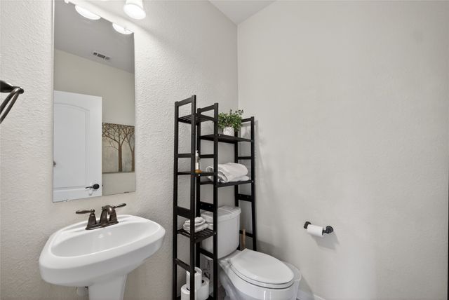 424 Winchester Drive, Celina, TX 75009