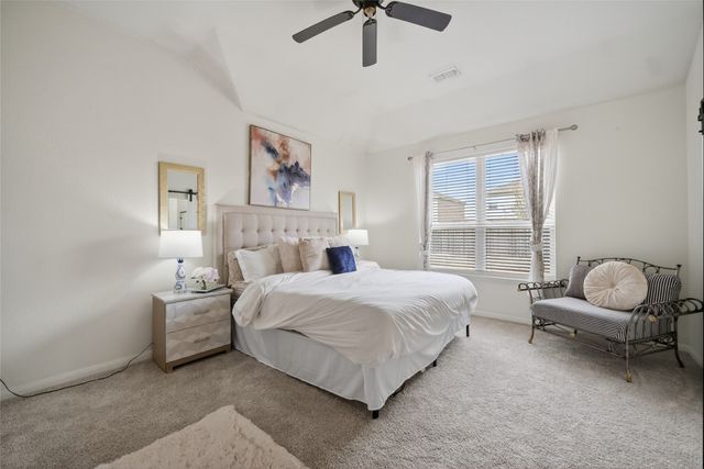 424 Winchester Drive, Celina, TX 75009