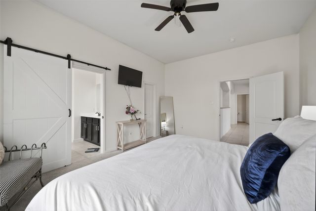 424 Winchester Drive, Celina, TX 75009