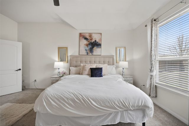 424 Winchester Drive, Celina, TX 75009