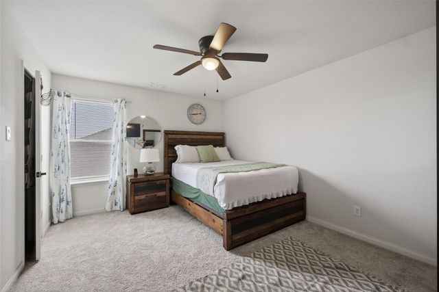 424 Winchester Drive, Celina, TX 75009