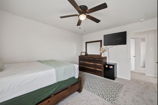 424 Winchester Drive, Celina, TX 75009