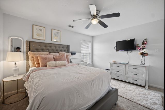 424 Winchester Drive, Celina, TX 75009