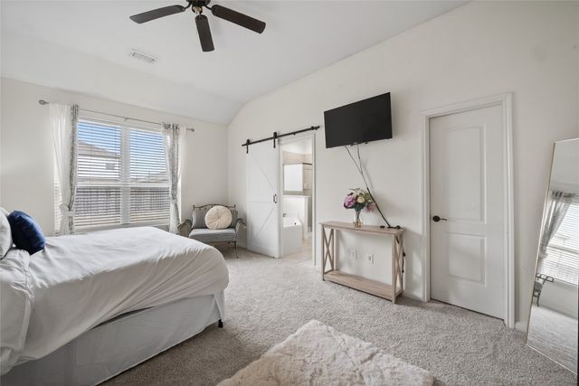 424 Winchester Drive, Celina, TX 75009