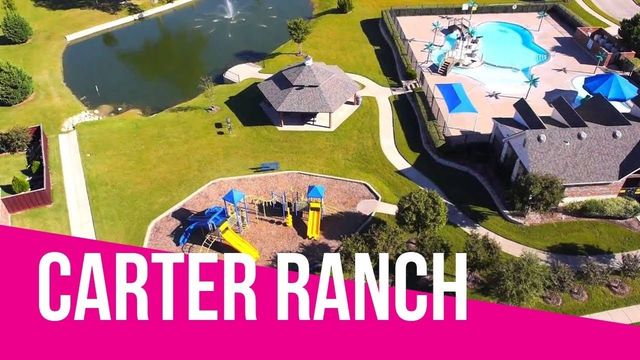 424 Winchester Drive, Celina, TX 75009